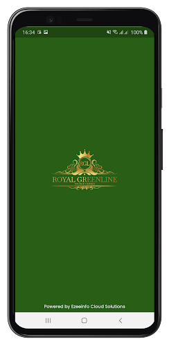 Android application RGL Travels screenshort