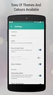 File Manager File Explorer Pro स्क्रीनशॉट