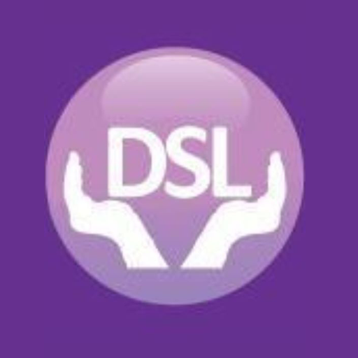 Delight Supported Living logo