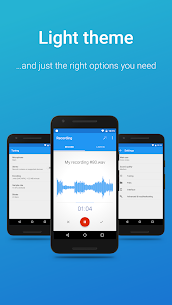 Download Easy Voice Recorder Pro v2.7.6.2 (Unlimited Money)Free For Android 8