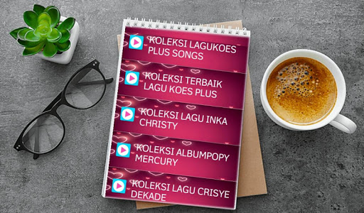 Gudang Lagu Kenangan Mp3 Screen 2