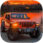 Cover Image of Download Jeep Wallpapers  APK