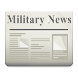 United States Military News icon