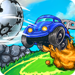 Cover Image of Download Motorball 2.0.0 APK