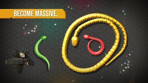 Télécharger Snake 2020 APK MOD (Astuce) screenshots 5