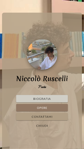 Niccolò Ruscelli Screen 2