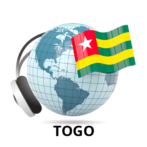 Togo radios online logo