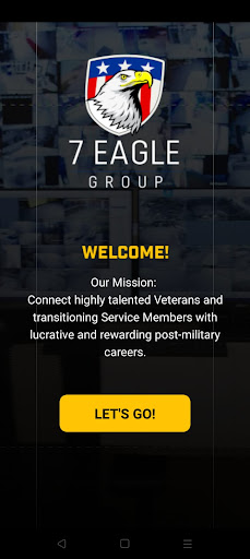 Android application 7 Eagle Group screenshort