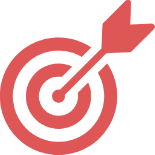 弓道日記 logo