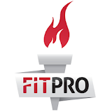 FitPro Tracking icon
