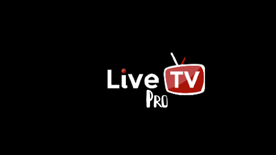 Live TV Pro