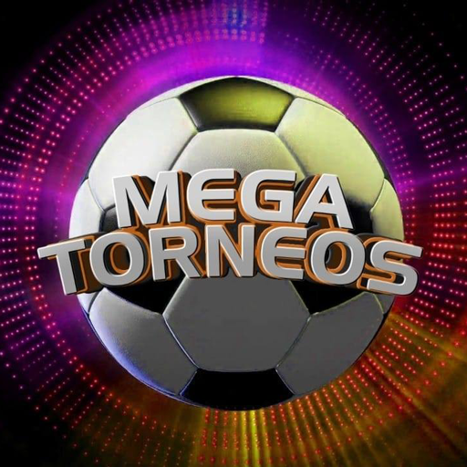 Mega Torneos Bogotá logo
