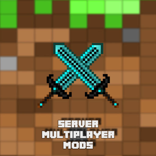 Multiplayer For Minecraft Pe Google Play のアプリ