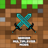 Multiplayer for Minecraft PE icon