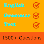 English Grammar Test - Free Apk
