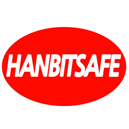 한빛소방안전 - hanbitsafe  Icon