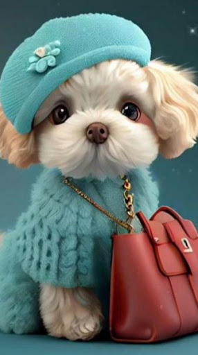 Cute Background Screen 2