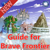 Guide for Brave Frontier icon