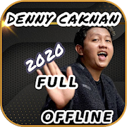 Los Dol Ngawi Nagih Janji Denny Caknan Offline