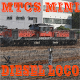 MTCS ディーゼル機関車