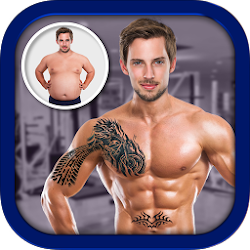 Download Men Body Styles SixPack tattoo (49).apk for Android 