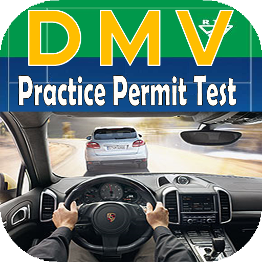 DMV Practice Permit Test for PC / Mac / Windows 11,10,8,7 Free