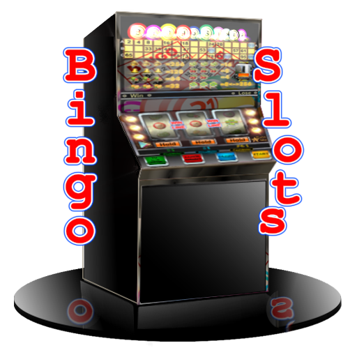 bingo slot machine free  Icon