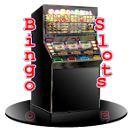 bingo slot machine free Apk