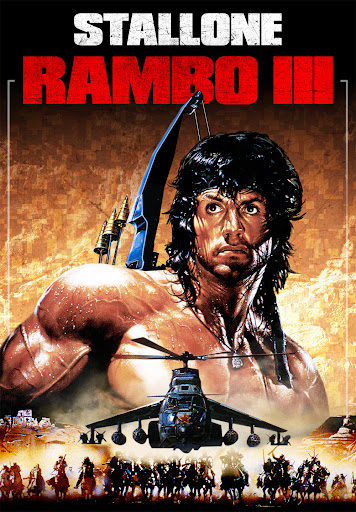 Rambo 3 full movie deals