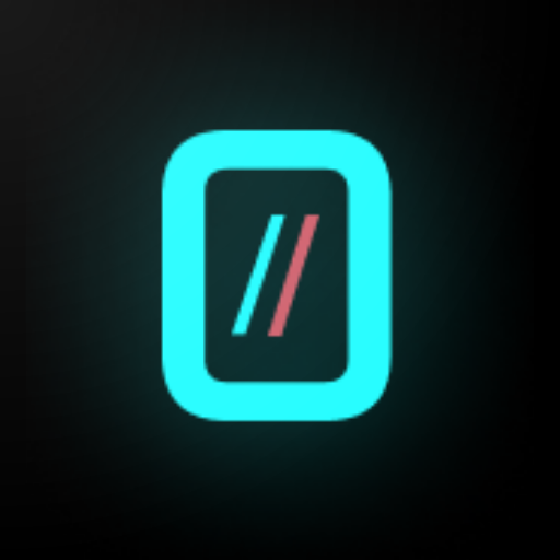 Oyun Gaming Flutter App UI  Icon
