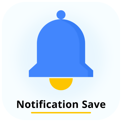 Notification History Log logo