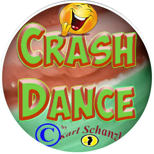 Crashdance logo
