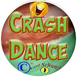 Cover Image of ดาวน์โหลด Crashdance  APK