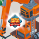 Metal Empire: Idle Factory Inc - Androidアプリ