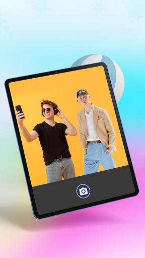 Selfie With Yoon Sanha ASTRO