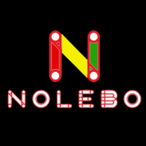 NOLEBO logo
