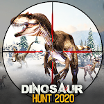 Dinosaur Hunt 2020 - A Safari Hunting Games Apk