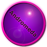 Andromeda Purple/Pink Icons icon