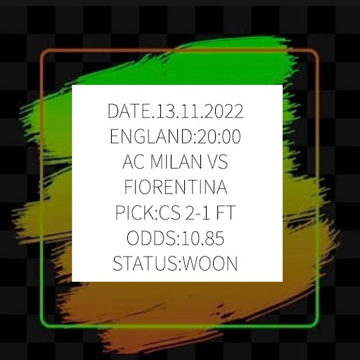 Transparent Correct Scores Vip