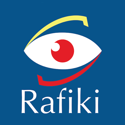 Rafiki by Securex logo
