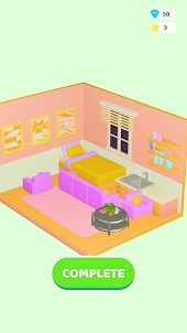 Mini Room