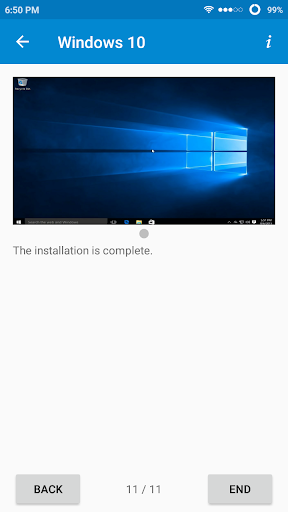 How To Format the PC Screen 3