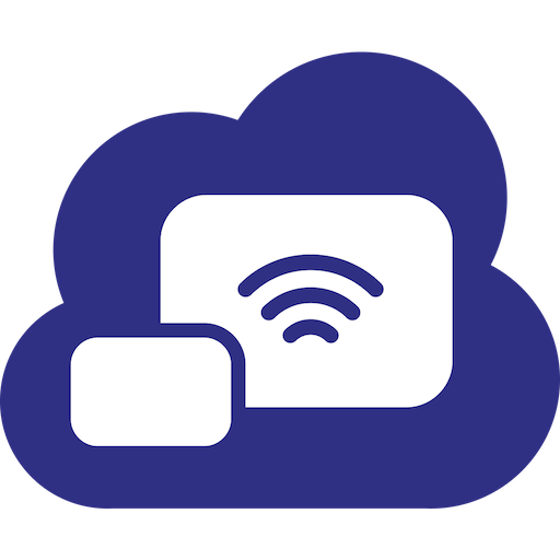 AirSync Sender logo