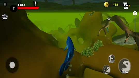 Fish GROW GROW for Android - Download