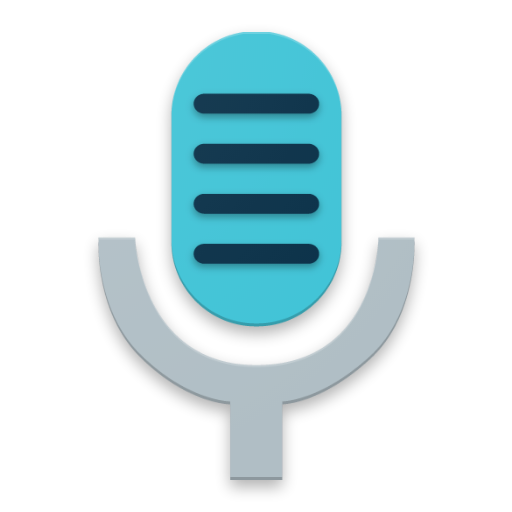 Hi-Q MP3 Voice Recorder (Demo)  Icon