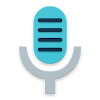 Hi-Q MP3 Voice Recorder (Demo) icon