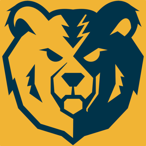 Grandview Heights Secondary logo