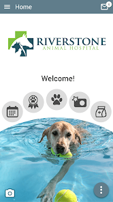 Riverstone Animal Hosp - Apps on Google Play