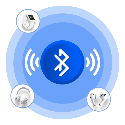Bluetooth Auto Connect App Download on Windows