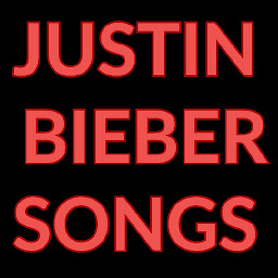 Simge resmi Justin Bieber songs offline
